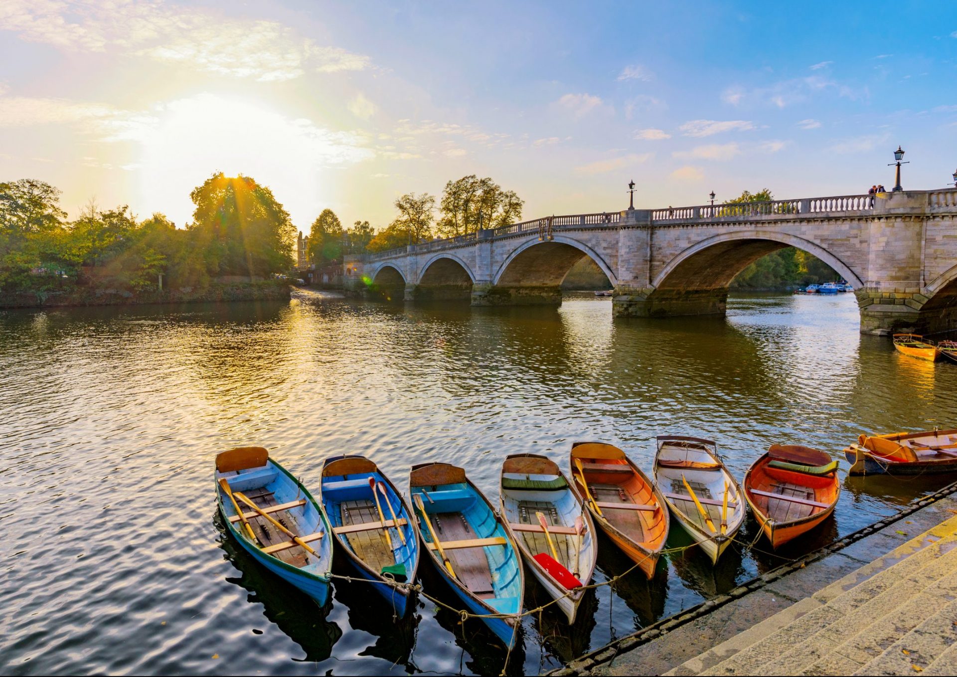 main image for Richmond Upon Thames